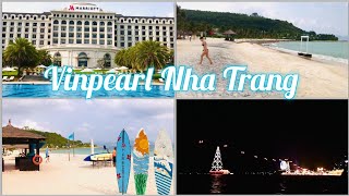 : Vinpearl Nha Trang - H`on Tre Island