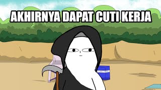 [MARTIN TALK] AKHIRNYA MARTIN BISA LIBURAN?? BTW BAKAL ADA KARAKTER BARU DI LIVE VERNALTA NANTI!!!