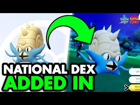 Vídeo: Modders Já Adicionando Cut Pokémon Em Sword And Shield