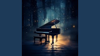 Rhythmic Piano Serene Chords