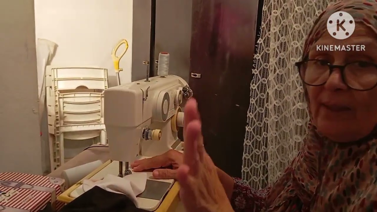 عدينا نهارنا في الكوجينة مقرونة صالصة باللحم وكروكون مع الفقرة التعليمية (عولة)