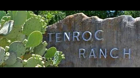 Tenroc Cross Country Meet Recap