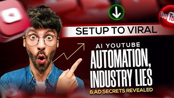 $10K/Month Faceless YouTube Channels in 2025: The Truth No One Tells You