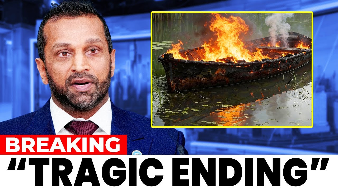 3 MIN AGO – Swamp People: Willie Edwards’ Boat Incident Turns Into a Nightmare