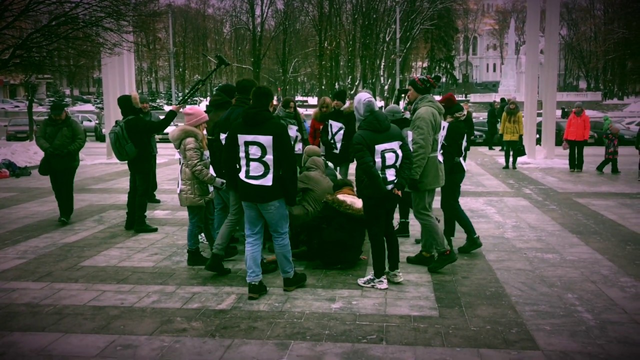 Колодки юбс перформанс