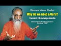 Why do we need a guru 