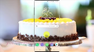 Samsung Galaxy S9 : How to auto backup Messages to Samsung Cloud (Android Oreo)