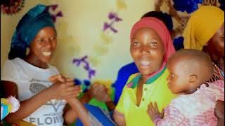 Mwana Ishudu _ Ashura & Regina _  Video