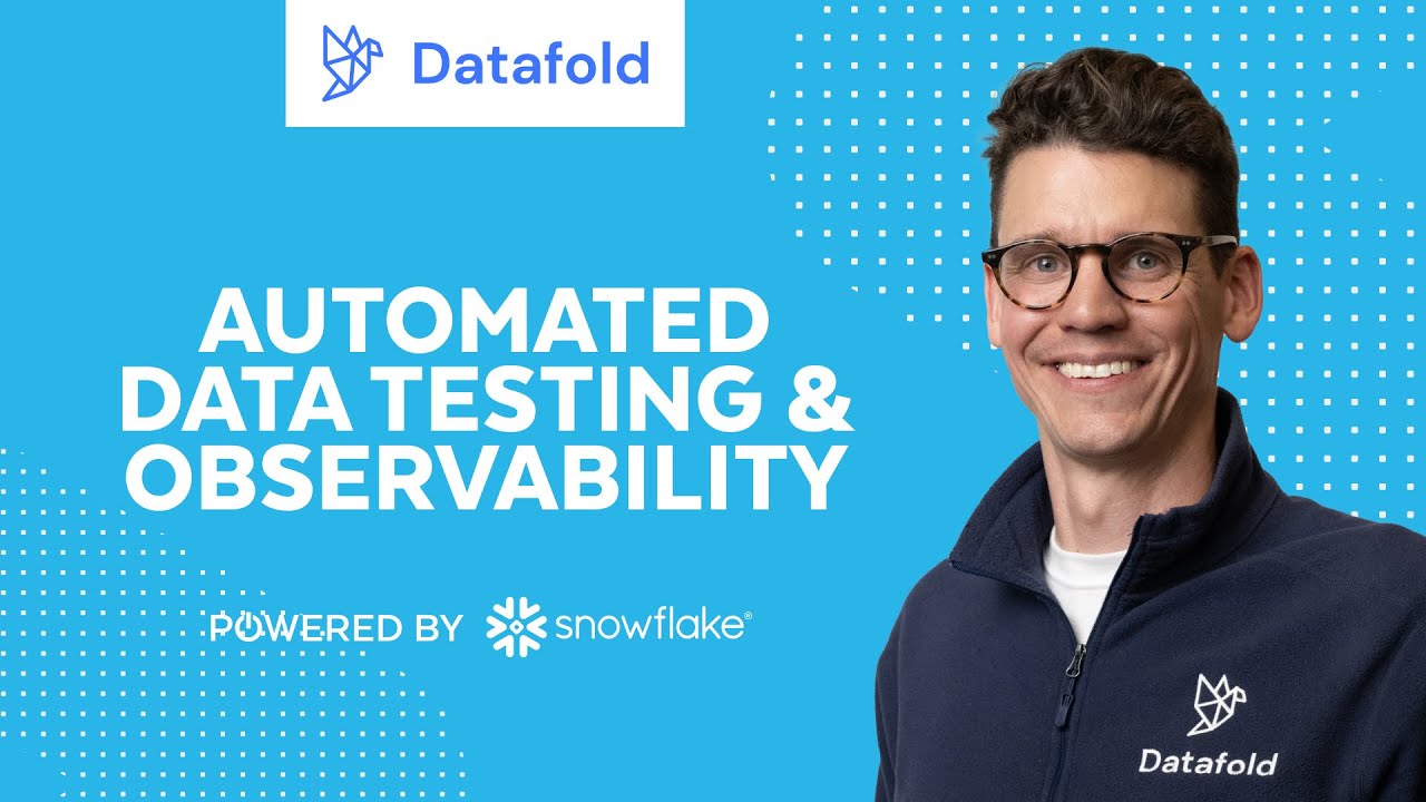Improving Data Accuracy Proactively With The Datafold Automated Testing ...