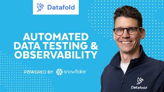 Improving Data Accuracy Proactively With The Datafold Automated Testing Platform