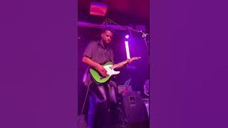 Download lagu sunbleach - christian kuria live | colour's hoxton london uk | 31st may 2022