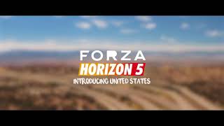 Forza Horizon 5  Officiel افضل لعبة