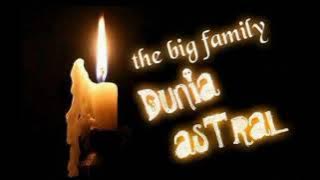 JUMAT DJ FREDY 2013-3-8 | HBD ALANZA GOEV & AIMAN TOGAK'LO FROM DUNIA ASTRAL, HBD H. DANU FROM RBBC