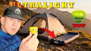 New Champion | Outzac Pico Pump Fully Tested Review