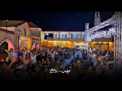لاول مره مزمار الوداع السعداوي عادل صانوه ل عشاق الحظ والروقان شعبي جديد2025 هيكسر السماعات