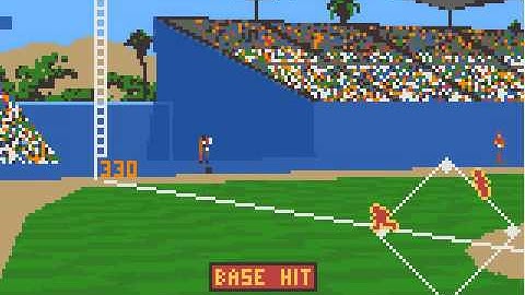 Atari Lynx Relief Pitcher Prototype