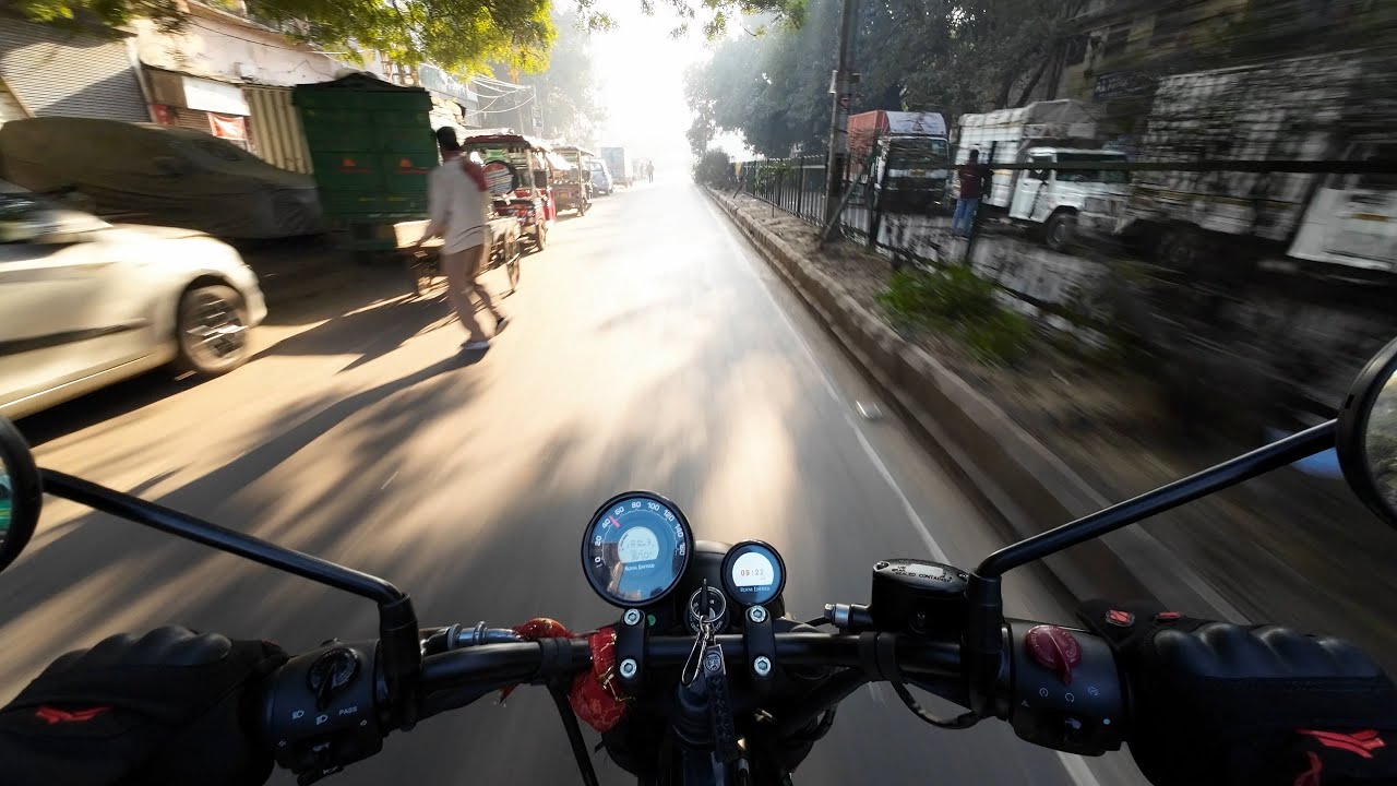 Hunter leke college chala gya last day of semester exam//fun with friends