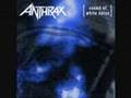 Anthrax - 1000 Points of Hate