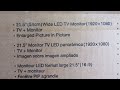 ProUnboxing: "Samsung LT22C301LB"