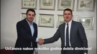 Mirza Ganić: Idemo dalje...