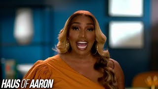 Nene’s Big Head Makes Comeback! RHOA S17 ☕