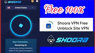 How to use shoora Vpn | shoora vpn ko kaise use kartay hain | shoora VPN | best free VPNs  |  Saeed screenshot 5