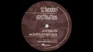 Schmoov! - Destination (1999)
