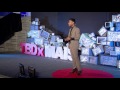 Breaking out of the gender binary  anwesh sahoo  tedxmais