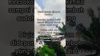 LELAYU dalam bahasa jawa berarti berita duka atau surat kematian LELAYU dalam bahasa jawa berarti berita duka atau surat kematian