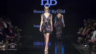 House of Byfield + Carat 23 at Los Angeles Fashion Week Art Hearts Fashion