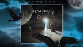 Dream Theater - The Best of Times (ending: vocals, keys and solo)