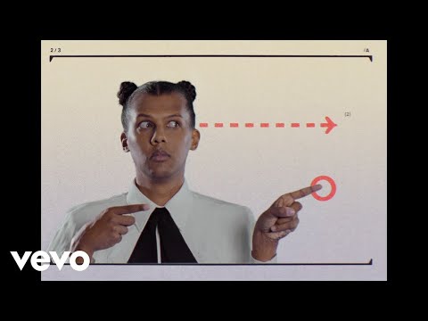 Stromae – Santé (Remix)‏