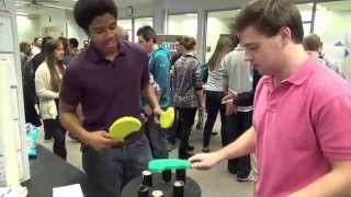 ENGR 131 Design Project