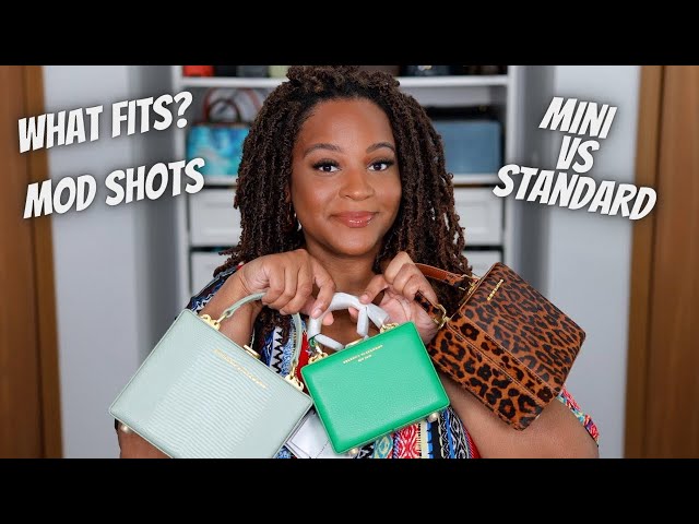 Brandon Blackwood Kendrick Trunk Bags Review — Beautimarque