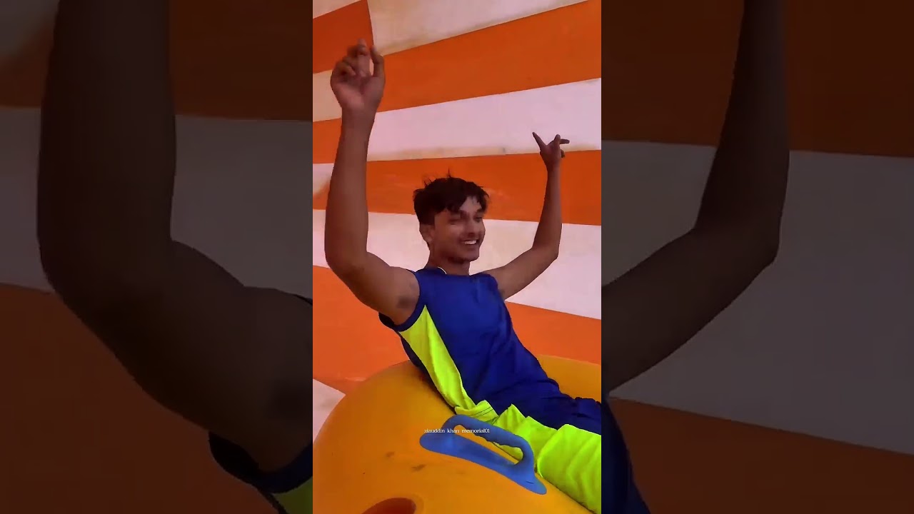 zkmsss fun trip blue world kanpur 