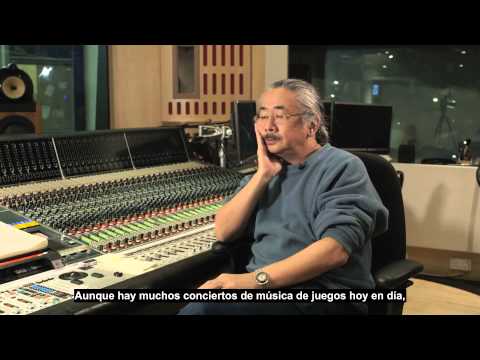 Vídeo: Concierto En Londres Para Celebrar El Trabajo Del Compositor De Final Fantasy Nobuo Uematsu