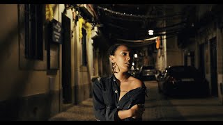 Felishia - Tão Simples Assim ( VIDEO)