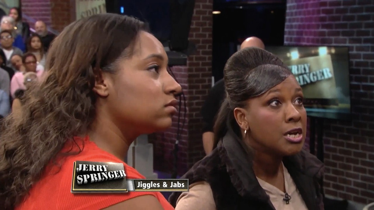 Mother Exposes Son Before Proposal | Jerry Springer | Season 27