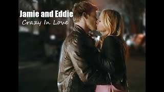 Jamie and Eddie 'Jamko' | Crazy in Love (S4-10)