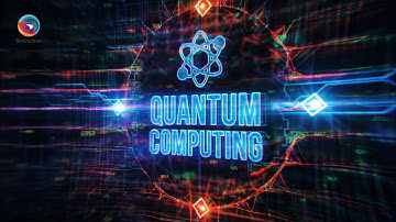 Quantum Computing: Illuminating The Path to A New Era | Malcolm Tan