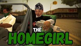Denise Robinsons HoodRat Journey...