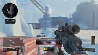 insanity- Black ops 4 Sniper Montage