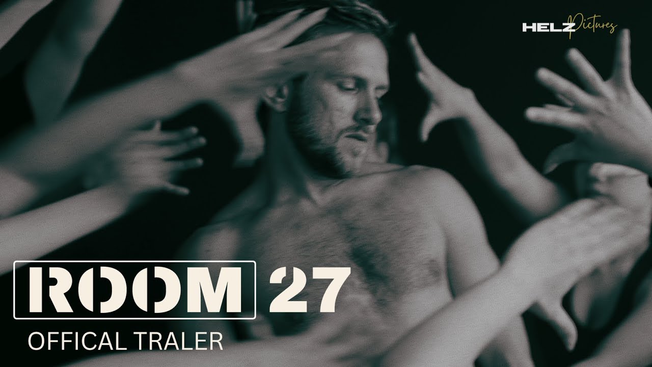 Room 27 (Official Trailer)