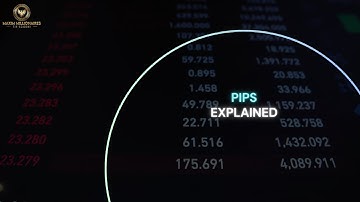 Pips Explained