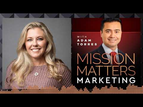 The 3 Biggest Mistakes Small Businesses Make w/ Social Media & How to Avoid Them with Katie Brinkley