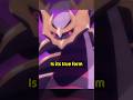 The Misconception About Giratina