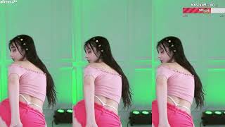 Bj Haru 하루S2 - 2023 07 01 Sticky Sticky - Y Korean Girl Dancing Afreecatv