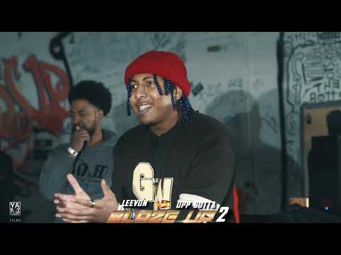Leevon vs Opp Gutta