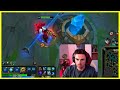 Midbeast Shows The Disappearing Jayce Trick - Best of LoL Streams #1112