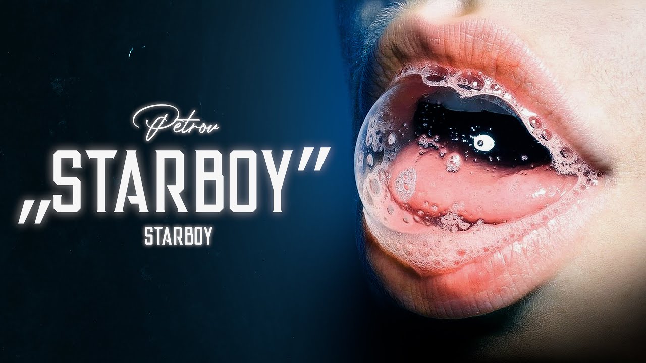Mira PETROV - STARBOY | STARBOY en YouTube Mira PETROV - STARBOY | STARBOY en YouTube